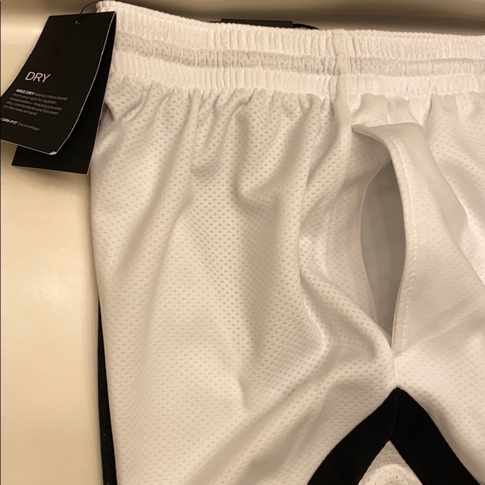 Air Jordan Men’s Shorts - Picture 10 of 15